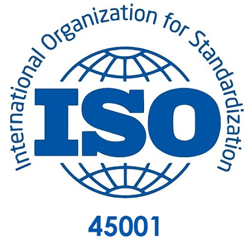 iso-45001 iso-45001